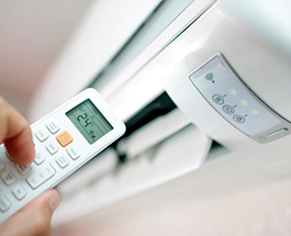 Aires Acondicionados