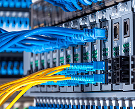 Cableado estructurado