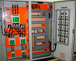 Soluciones Electricas